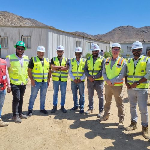 Occupational Safety and Health Institute
