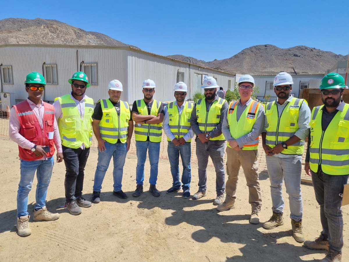 Occupational Safety and Health Institute