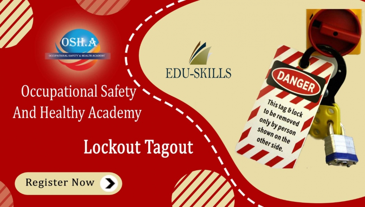 Lockout Tagout