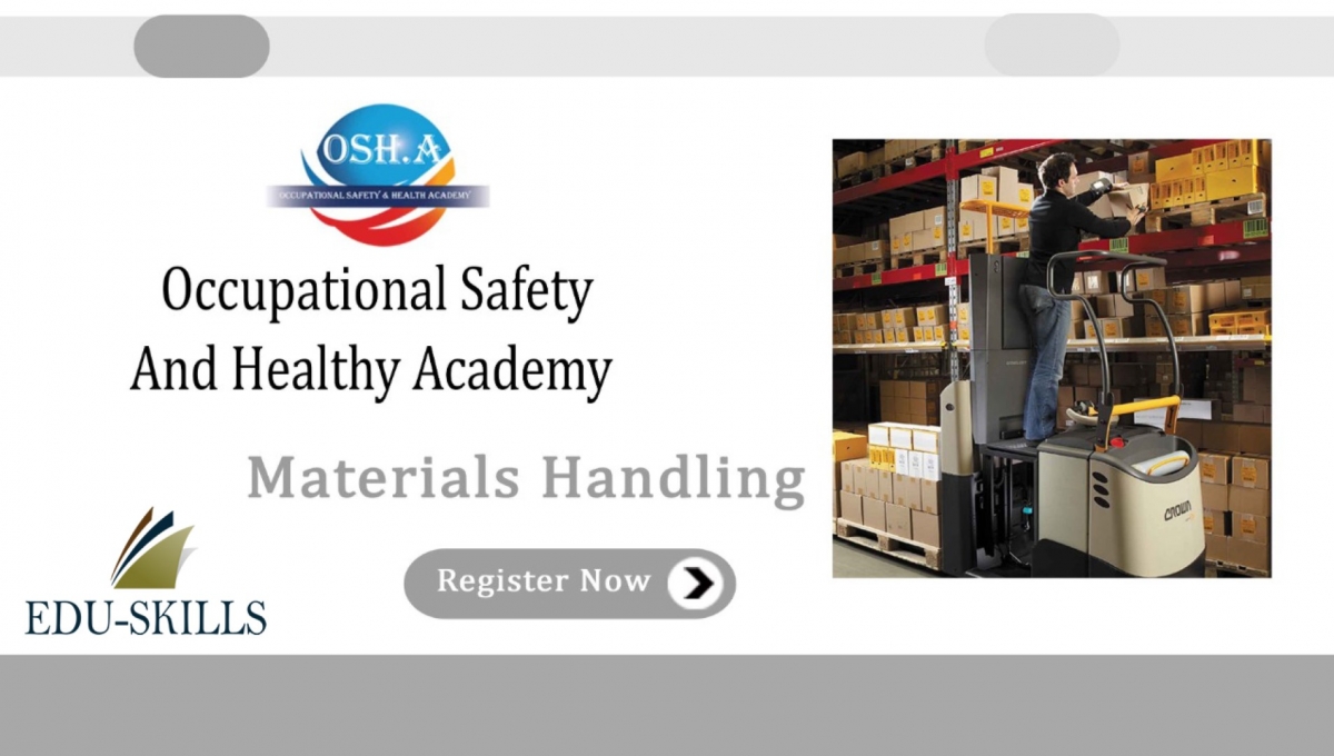 Materials Handling