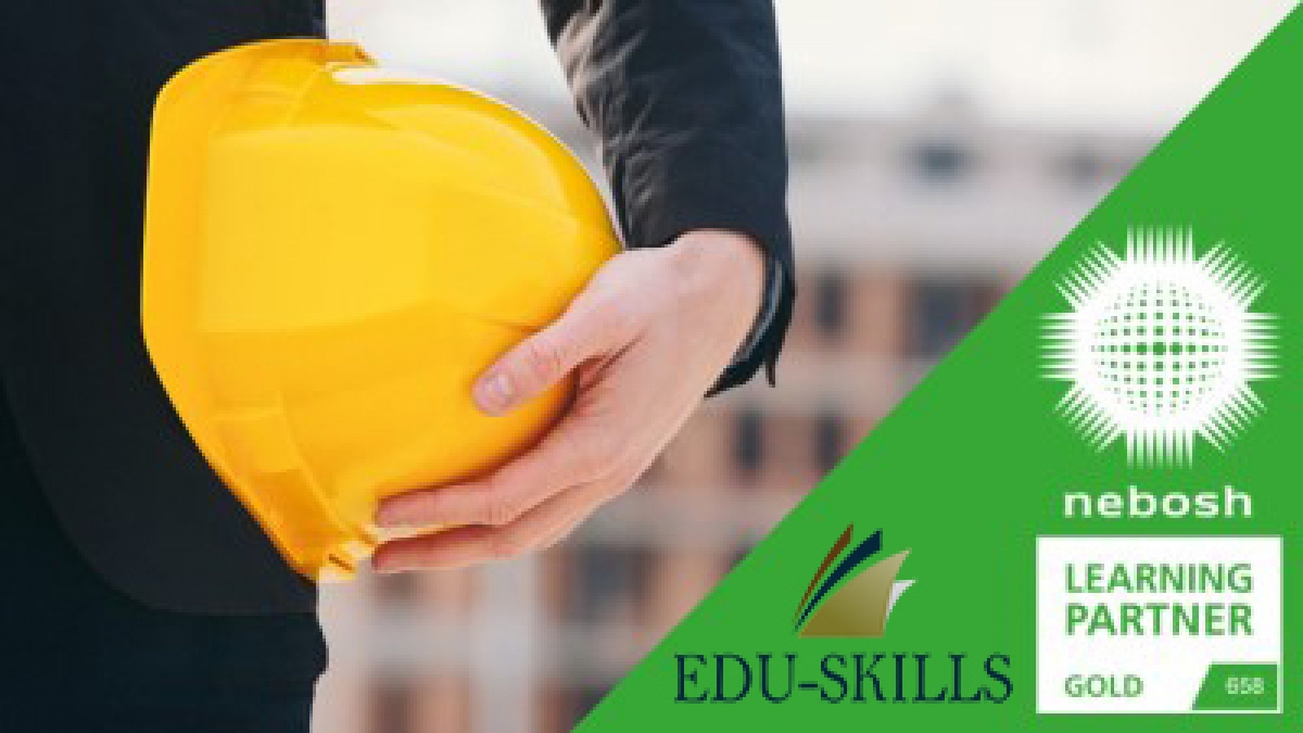 NEBOSH National Certificate in Construction Health and Safety