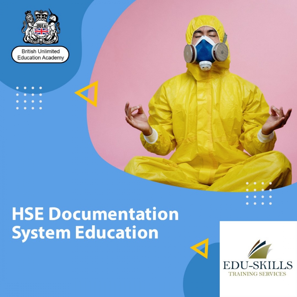 HSE Documentation System Education