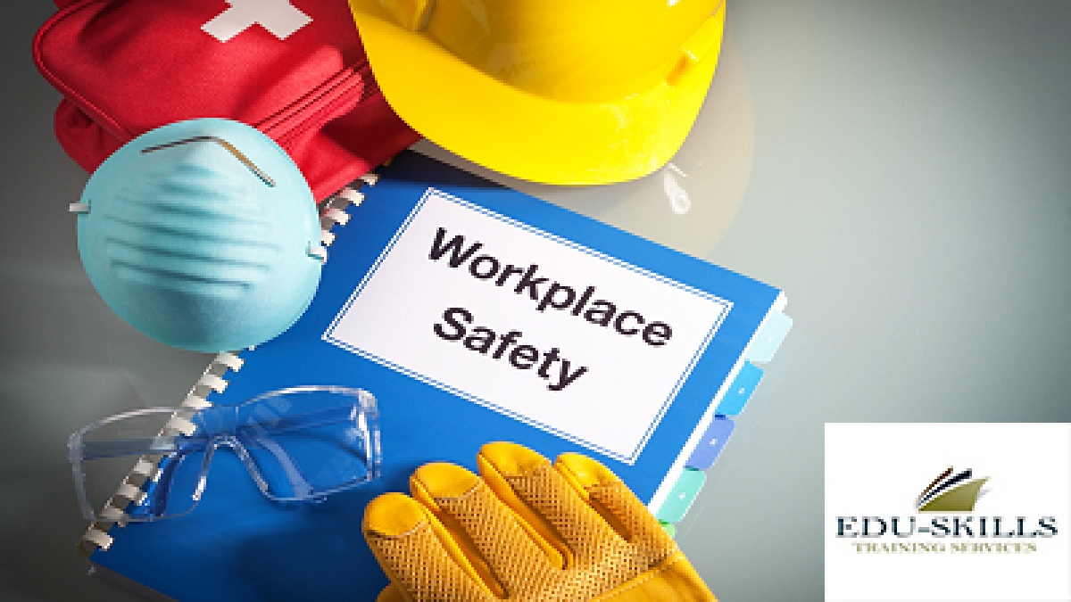 Health and Safety in the Workplace