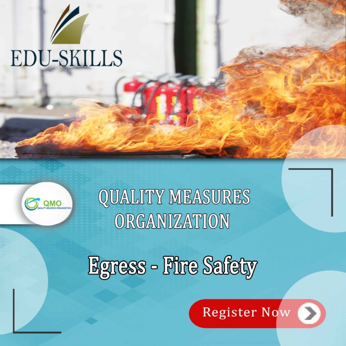 Egress/Fire Safety