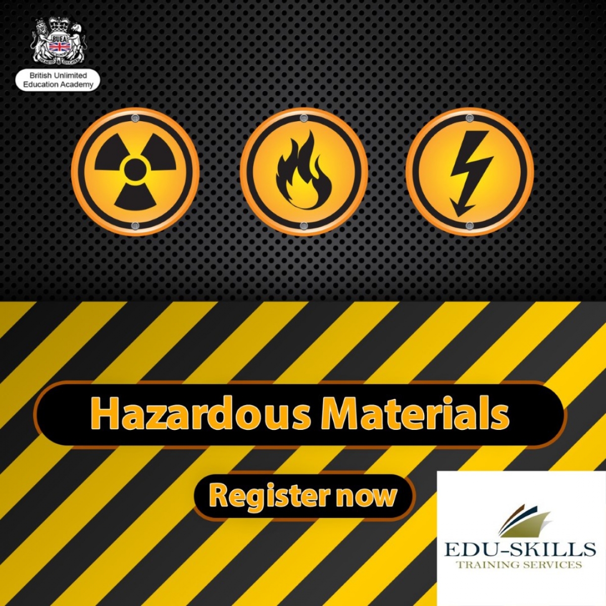 Hazardous Materials