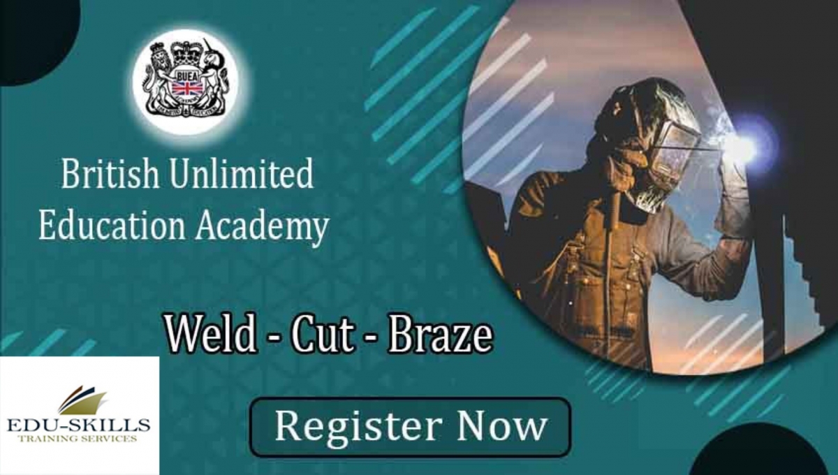 Weld/Cut/Braze