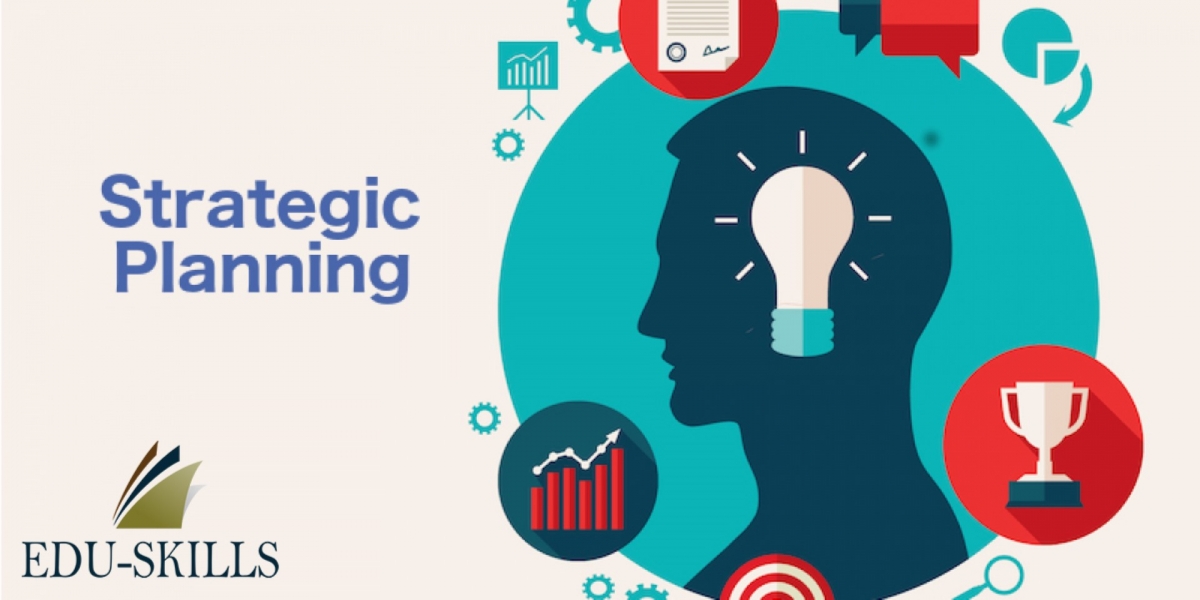strategic planning 