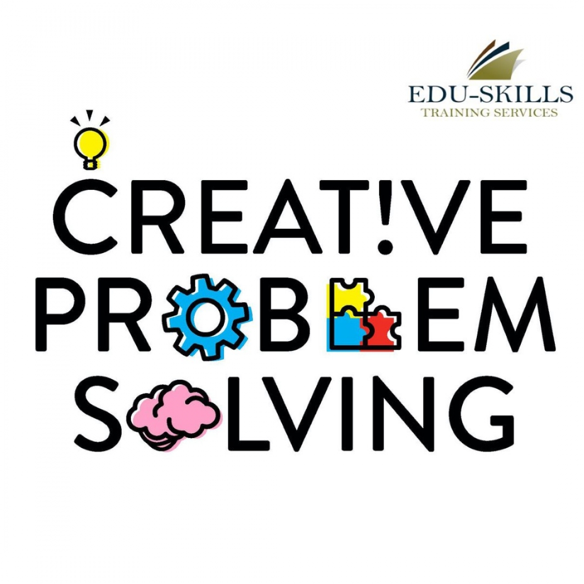 practical effectiveness creative problem solving & design