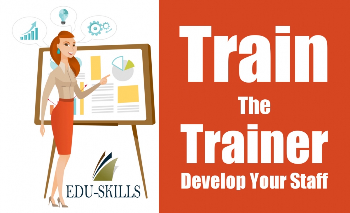 Train Of Traniers program 