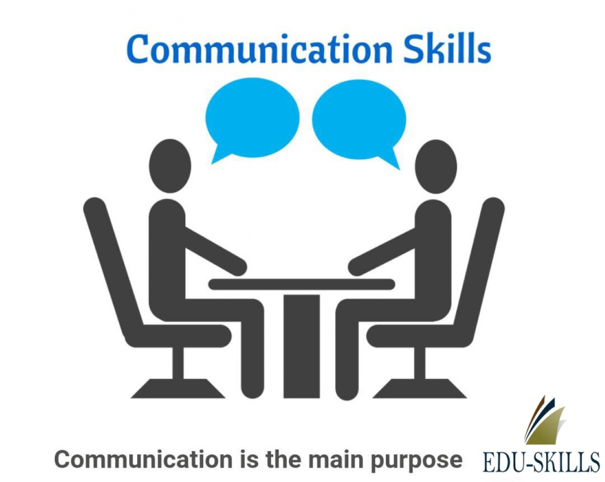 communication skills