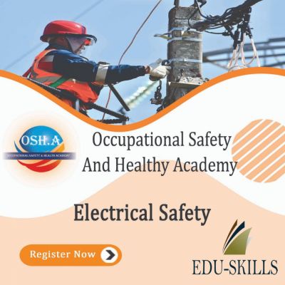 Electrical Safety