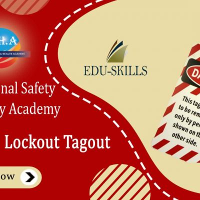 Lockout Tagout