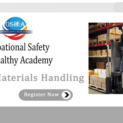 Materials Handling