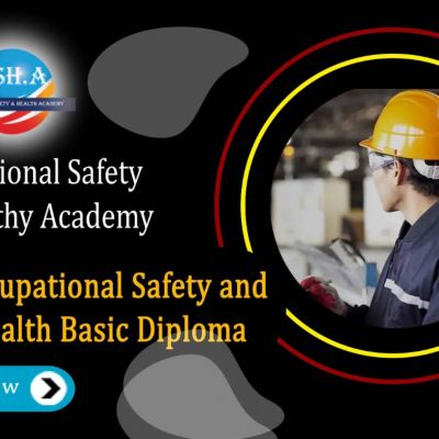 Occupational Safety and Health Basic Diploma