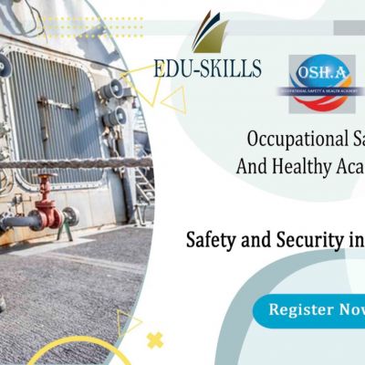 Safety and Security in the Workplace