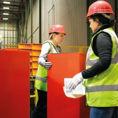 Manual Handling Course