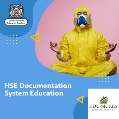 HSE Documentation System Education