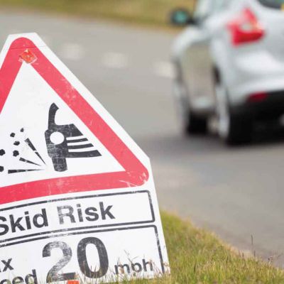  Safe Driving at Work