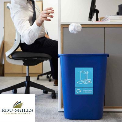 certification in Environmental Sustainability