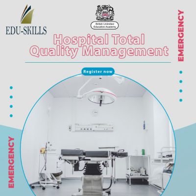 Hospital Total  Quality management