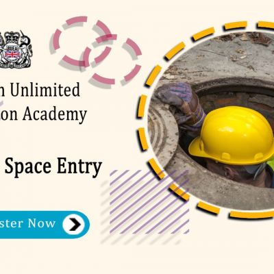 Confined Space Entry