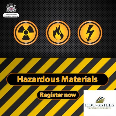 Hazardous Materials