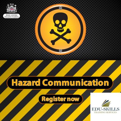  Hazard Communication