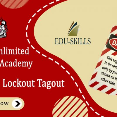 Lockout Tagout