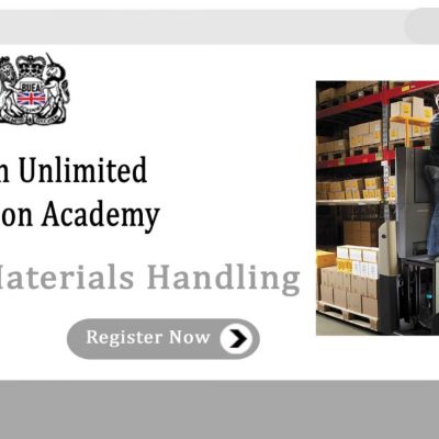 Materials Handling