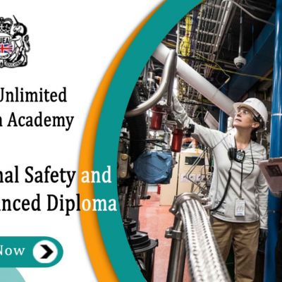 Occupational Safety and Health Advanced Diploma