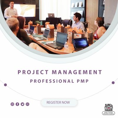 Project management professional pmp