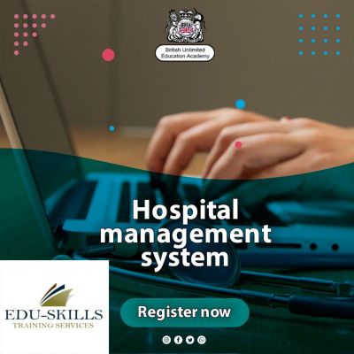 Hospital management system