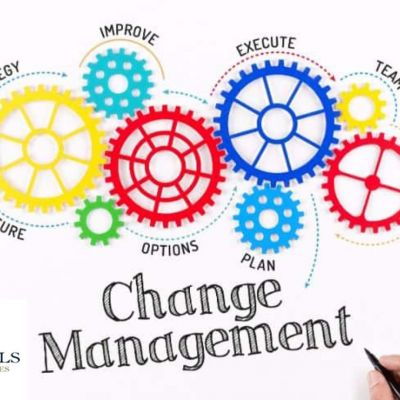 Change Management 