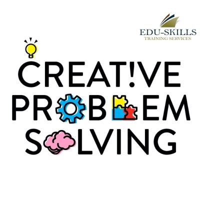 practical effectiveness creative problem solving & design