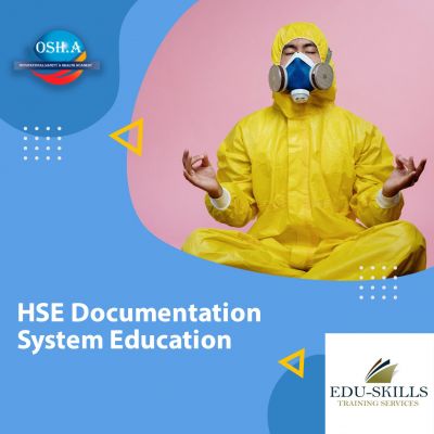 HSE Documentation System Education