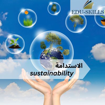 sustainability 