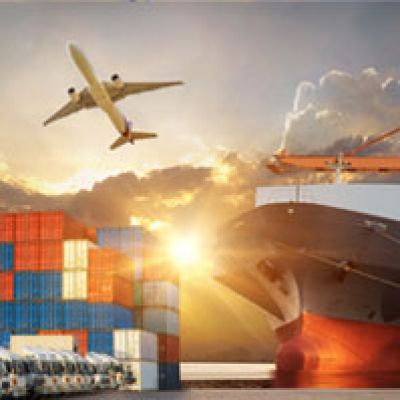 ‫PORTMANAGMENT AND INTERNATIONAL LOGISTICS SUPPORT 